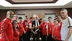 Kayseri Kocasinan'da Şampiyon Sporcularla Gurur Duyuldu