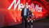 İstanbul'da Gerçekleşen MediaMarkt Türkiye İş Ortakları Buluşması'na Dans Eden Robot Damga Vurdu