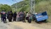 Zonguldak Alaplı'da Kontrolden Çıkan Tarım Aracında 5 Kişi Yaralandı
