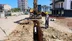 Uşak Merkez'de Devam Eden Kilit Parke ve Altyapı Çalışmaları Hızla İlerliyor