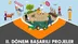 Kastamonu'da Tarımda Verimlilik ve Katma Değerin Artırılması Programı Kapsamında 4 Proje Destek Aldı