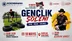 Kocasinan Kayseri'de 19 Mayıs Gençlik Bayramı Şöleni İçin Davet Yapıldı
