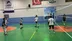 Afyonkarahisar Şuhut'ta Voleybol Takımı, Şampiyonluk İçin Hazırlıklarını Sürdürüyor