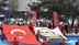 Erzurum'da 19 Mayıs Gençlik Haftası Kutlamaları ile Başladı
