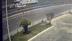 Tekirdağ Ergene'de İki Tırın Arasında Sıkışan Araçtan Sürücü Yaralı Olarak Çıkarıldı