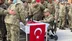 Afyonkarahisar'da Engelli Bireyler Bir Günlüğüne Asker Oldu