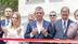 Özgür Özel İzmir Bornova'da Açılış Törenlerine Katıldı ve Projeleri Tanıttı