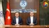 Konya'da Merkez Bankası Başkanı Dr. Fatih Karahan KTO'yu Ziyaret Etti