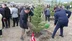 Ardahan'da Şehit ve Gazi Ormanı Törenle Hizmete Girdi