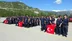 Muğla'da 29 Engelli Birey Temsili Askerlik Uygulamasına Katıldı