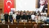 Gaziantep Şehitkamil'de Kent Gönüllüleri Projesi Mezuniyet Töreni Düzenlendi
