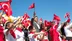 İzmir Aliağa'da Özel Çocuklar İçin 2. Bahar Şenliği Gerçekleştirildi