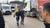 Tokat Erbaa'da İki Servis Minibüsünün Çarpışması Sonucu 10 Yaralı