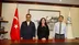 Beykoz'da 782 kişilik İşgücü Uyum Programı ile istihdam artırılacak.