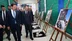 Kocaeli Gebze'de "Sarsıldık Sarıldık" Programı ile Deprem Acıları Hatırlandı