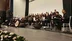 Samsun Bafra Cumhuriyet Başsavcılığı Tarafından 19 Mayıs İçin Konser Düzenlendi