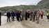 Hakkari'de 2. Ordu Komutanı Topaloğlu, Ulaşım Çalışmalarını Yerinde Gözlemledi