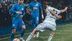 Çaykur Rizespor ve Beşiktaş, Rize'de 2-2 Beraberlik ile Maçı Tamamladı