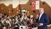 Sultangazi'de Kadınların Eserleri "Zamana İz Bırakan Eserler" Sergisi ile Sergilendi