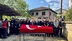 Çaycuma'da Malul Gazi Satılmış Ermiş İçin Askeri Tören Düzenlendi