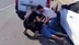 Hatay'da İnsan Tacirine Trafik İhlali Nedeniyle 300 Bin TL Cezai İşlem Uygulandı
