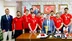 Bilecik'te YURTLİG Bilek Güreşi Türkiye Şampiyonasında Başarı Elde Edildi