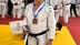 Kayseri'deki Veteran Judocular Türkiye Şampiyonası'nda 2 Bronz Madalya Kazandı