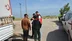 Hatay'da Kurban Bayramı Öncesi Hayvan Satış Noktalarına Denetim Uygulandı