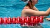Muğla'da Yıldız Kızlar 100 Metre Serbest Kategorisinde Türkiye Şampiyonu Olan Sporcu