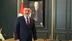 Adana Ceyhan'da Dolu Afeti Sonrası Üreticilere Geçmiş Olsun Dilekleri