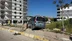 Uşak Merkez'de Park Halindeki Hafif Ticari Araca Çarpan Otomobil 4 Yaralıya Neden Oldu