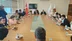 Adıyaman'da Down Sendromlu Çocuklar "Sevgi Davası" İçin Temsili Mahkeme Kurdu