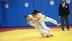 Muğla Menteşe'de Gençlik Yılı Etkinlikleri Judo Turnuvasıyla Kutlandı