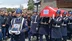 Erzurum'da Vefat Eden Uzman Çavuş Emrah Türkoğlu İçin Cenaze Töreni Düzenlendi
