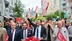 Denizli'de 15 Mayıs Milli Mücadele Günü Büyük Bir Coşkuyla Kutlandı