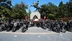 Samsun'da 81 İlden Chopper Motosikletçiler Bir Araya Geldi