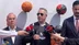 Sultangazi'de Düzenlenen 3x3 Basketbol Turnuvası İlgiyle Başladı