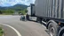 Bilecik Merkez'de Tır ile Motosikletin Çarpışması Sonucu 1 Kişi Yaralandı