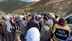 Hakkari Yüksekova'da Meydana Gelen Minibüs Kazasında İki Kişi Hayatını Kaybetti
