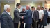 Mardin Nusaybin'de Aileler Arasındaki Uzun Süreli Husumet Barış Programıyla Sona Erdi