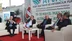 Ayvalık'ta düzenlenen Zeytin Üretim Zirvesi, Kuzey Ege zeytin ve zeytinyağı sektörünü bir araya getirdi.