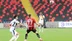 Gaziantep'te Trendyol Süper Lig Maçında Başakşehir, Gaziantep FK'yi 2-0'la Geçti