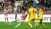 Samsunspor Göztepe'yi 1-0 Yenerek Maçın İlk Yarısını Önde Tamamladı