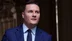 İngiltere Londra'da Eski Sağlık Bakanı Wes Streeting, Başbakan Starmer ile Liderlik Yarışına Gireceğini Açıkladı.