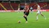 Gaziantep FK, Trendyol Süper Lig'de Başakşehir ile Oynadığı Maçta 2-1 Yenildi