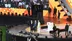 Cumhurbaşkanı Erdoğan, Kocaeli Stadyumu'nda Sefo’nun Konserine Katıldı