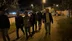 Tokat Erbaa'da Kelkit Çayı'nın Yükselmesi Sonucu Kızılçubuk Köyü Tahliye Edildi