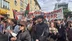Berlin'de Nakba'nın 78. Yıldönümünde Düzenlenen Yürüyüşte 15 Gözaltı Gerçekleşti