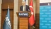 Ankara'da KAMİAD Genel Kurulu'nda Ali Adıgüzel Yeniden Genel Başkan Seçildi