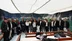 Samsun Vezirköprü'de Sürücü Eğitimi Üzerine Önemli Toplantı Yapıldı